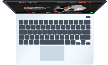 hydracore laptop 1